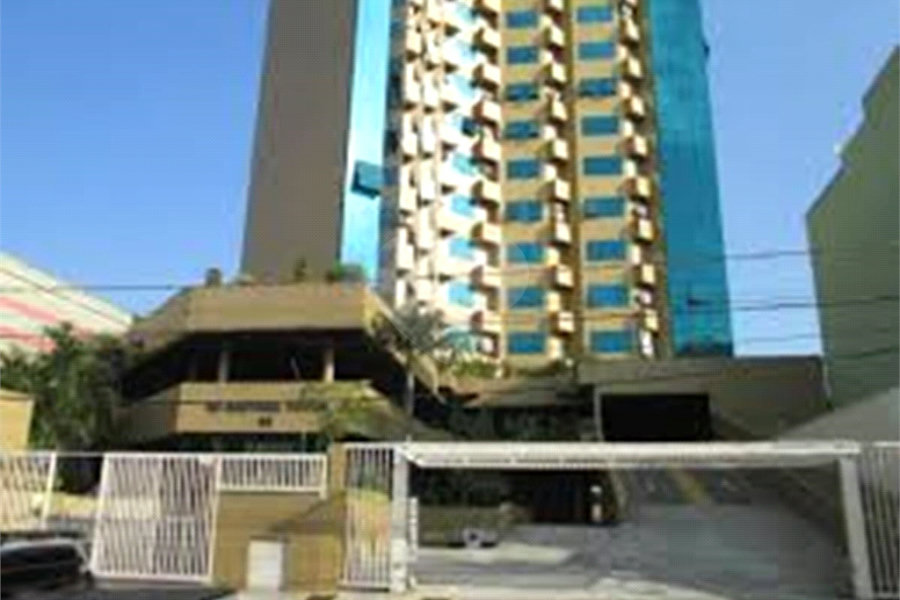 Sala à venda em Santana, São Paulo, SP