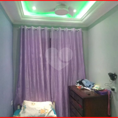 Apartamento à venda com 3 quartos em Barra Funda, São Paulo, SP