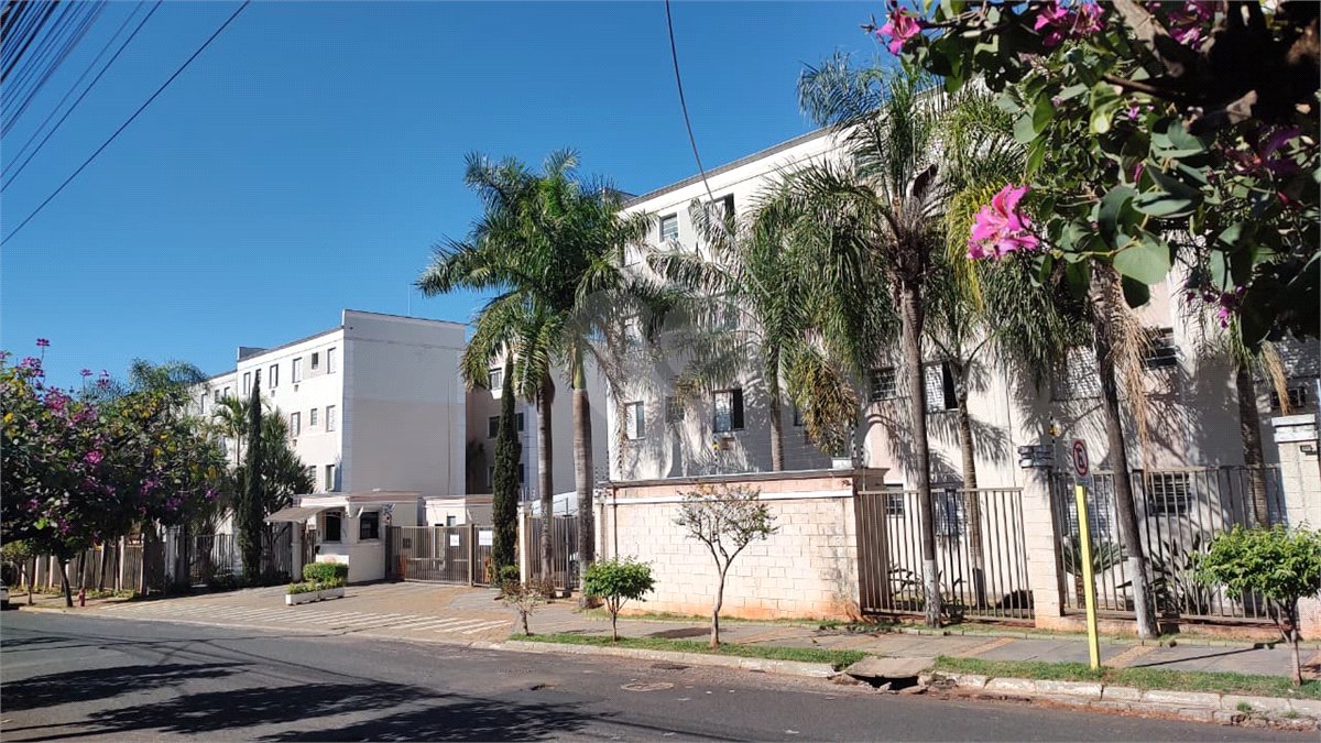 Apartamento à venda com 2 quartos em Jardim América (vila Xavier), Araraquara, SP
