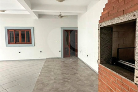 Casa à venda com 5 quartos, sendo 3 suítes, no condomínio Village Terras de Indaiá, Indaiatuba - SP