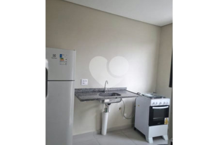Apartamento à venda com 2 quartos em Vila Maria Baixa, São Paulo, SP