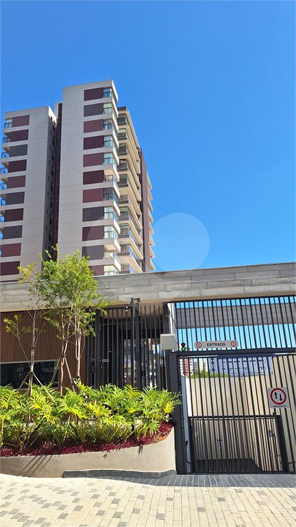 Apartamento à venda com 3 suítes em Vila Romana, São Paulo, SP