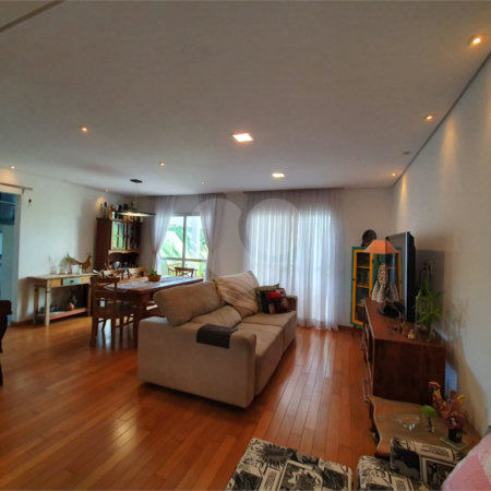 Casa à venda com 3 suítes no condomínio Sunríse, São Paulo - SP