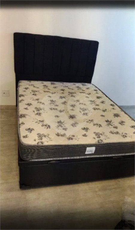 Apartamento à venda com 1 quarto em Vila Guilherme, São Paulo, SP