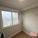 Apartamento à venda com 2 quartos em Belenzinho, São Paulo, SP