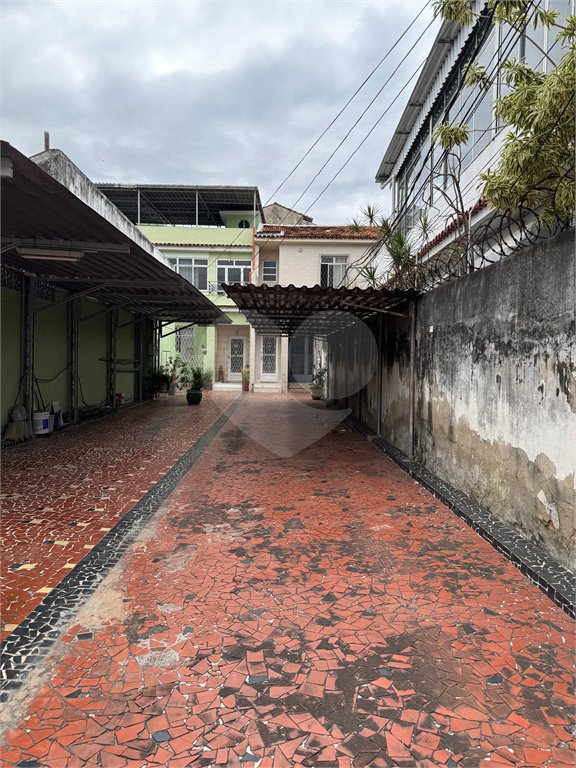 Apartamento à venda com 3 quartos em Engenho de Dentro, Rio de Janeiro, RJ