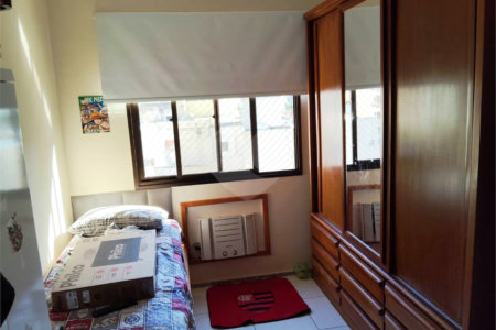 Apartamento à venda com 3 quartos, sendo 1 suíte, em Tijuca, Rio de Janeiro, RJ