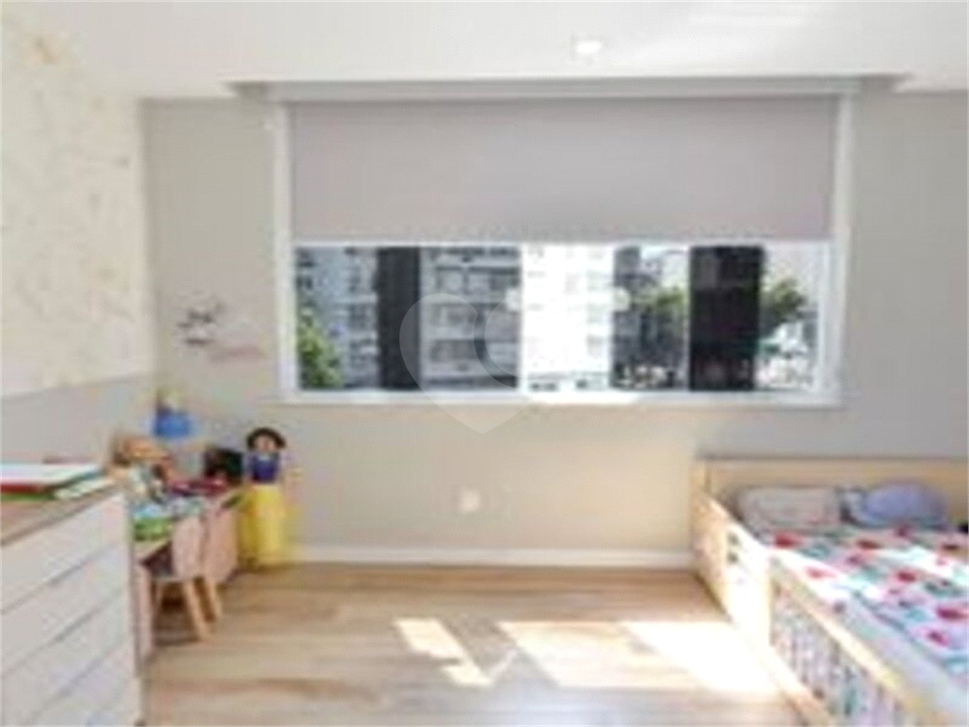 Apartamento à venda com 3 quartos em Tijuca, Rio de Janeiro, RJ