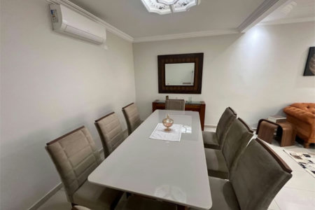 Casa com 3 dormitórios à venda, 142 m² por R$ 675.000,00 - Centro - São Vicente/SP