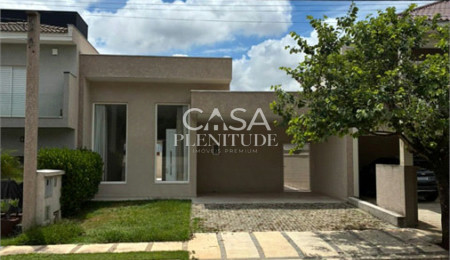 Casa em condomínio à venda ou para alugar com 2 quartos, sendo 1 suíte,  em Residencial Villa do Bosque, Sorocaba, SP