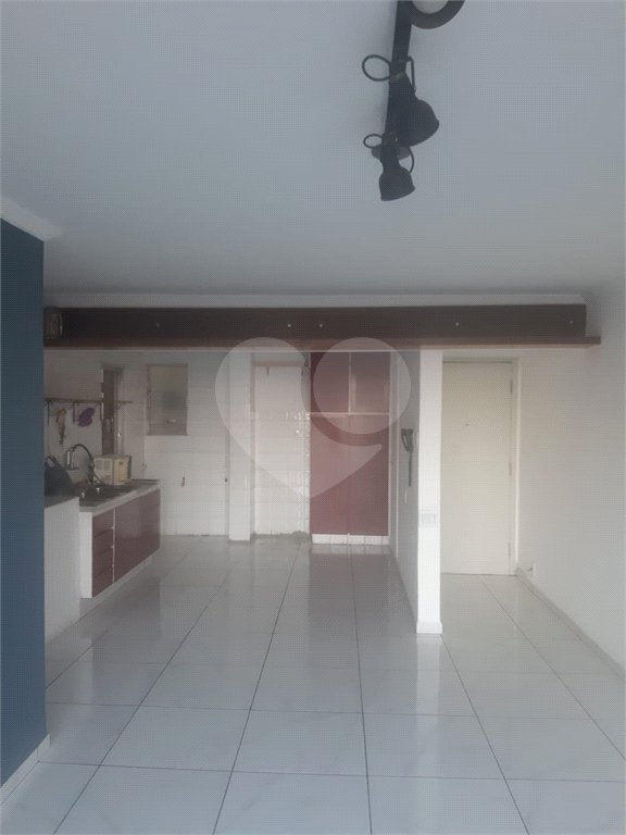 Apartamento à venda com 2 quartos em Santana, São Paulo, SP