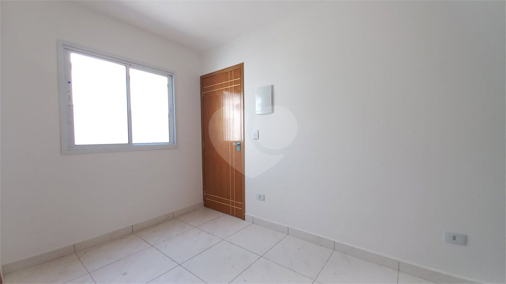 Apartamento à venda com 2 quartos, sendo 1 suíte, em Vila Mazzei, São Paulo, SP