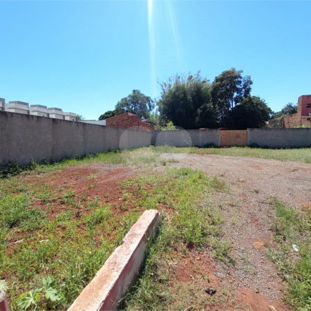 Terreno à venda em Vila Mazzei, Itapetininga, SP