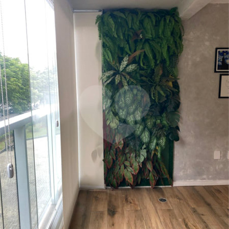 Apartamento à venda com 1 quarto em Vila Andrade, São Paulo, SP