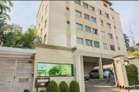 Apartamento à venda com 2 quartos em Cidade dos Bandeirantes, São Paulo, SP
