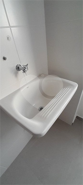 Apartamento á venda - Jabaquara
