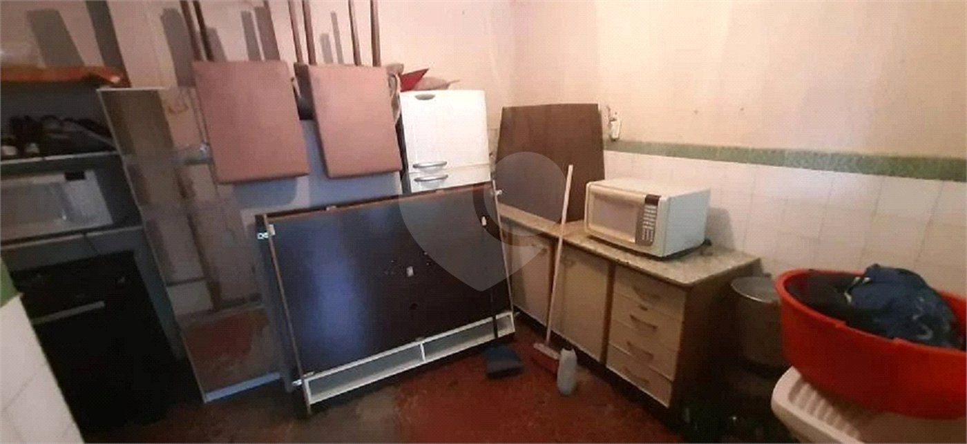 Terreno à venda com 5 quartos em Limão, São Paulo, SP