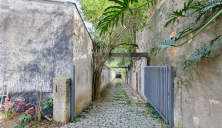 Casa Térrea à venda com 3 quartos, sendo 1 suíte,  em Jardim Petrópolis, São Paulo, SP