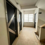 Apartamento na Quadra da Praia na Ponta da Praia – Andar Alto | Excelente Oportunidade em Santos!