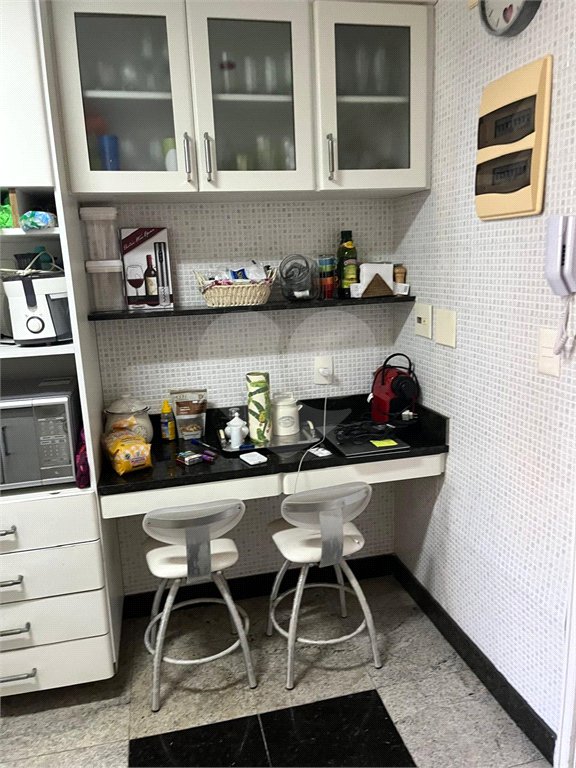 Apartamento à venda com 2 quartos, sendo 1 suíte, em Barra da Tijuca, Rio de Janeiro, RJ