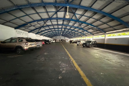 Apartamento à venda, 125 m² por R$ 800.000,00 - Pompéia - Santos/SP