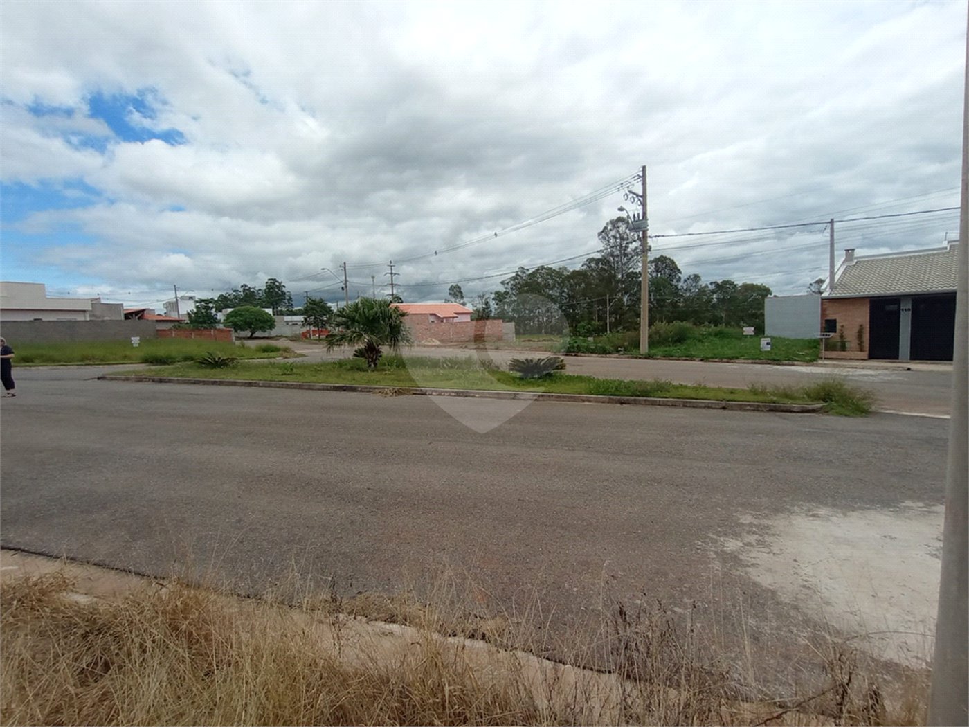 Terreno à venda em Jardim das Palmas, Itapetininga, SP