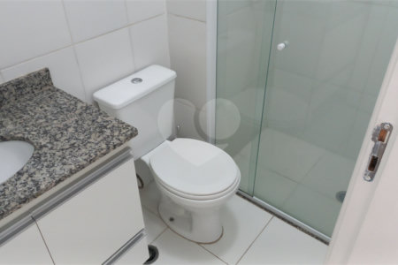 Apartamento para alugar com 2 quartos, sendo 1 suíte, em Vila Gomes, São Paulo, SP