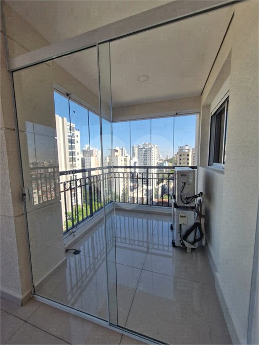 Apartamento para alugar com 3 suítes em Santana, São Paulo, SP