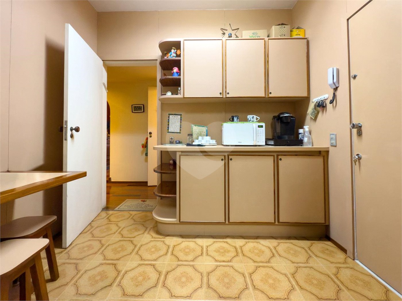 Apartamento à venda com 3 quartos, sendo 1 suíte, em Leblon, Rio de Janeiro, RJ