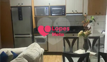 Apartamento à venda com 2 quartos em Condomínio Residencial Colinas do Paratehy, São José dos Campos, SP