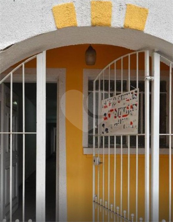 Sobrado à venda com 3 quartos em Alto da Lapa, São Paulo, SP