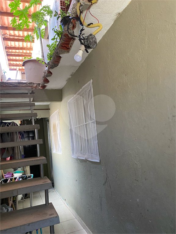 Sobrado à venda com 3 quartos em Vila Mazzei, São Paulo, SP