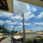 Casa à venda com 3 quartos, sendo 1 suíte,  no condomínio Montpellier, Mogi das Cruzes - SP