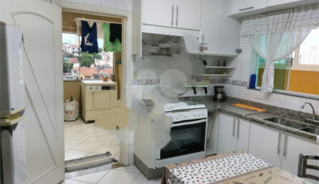 Sobrado à venda com 3 suítes em Vila Guilherme, São Paulo, SP