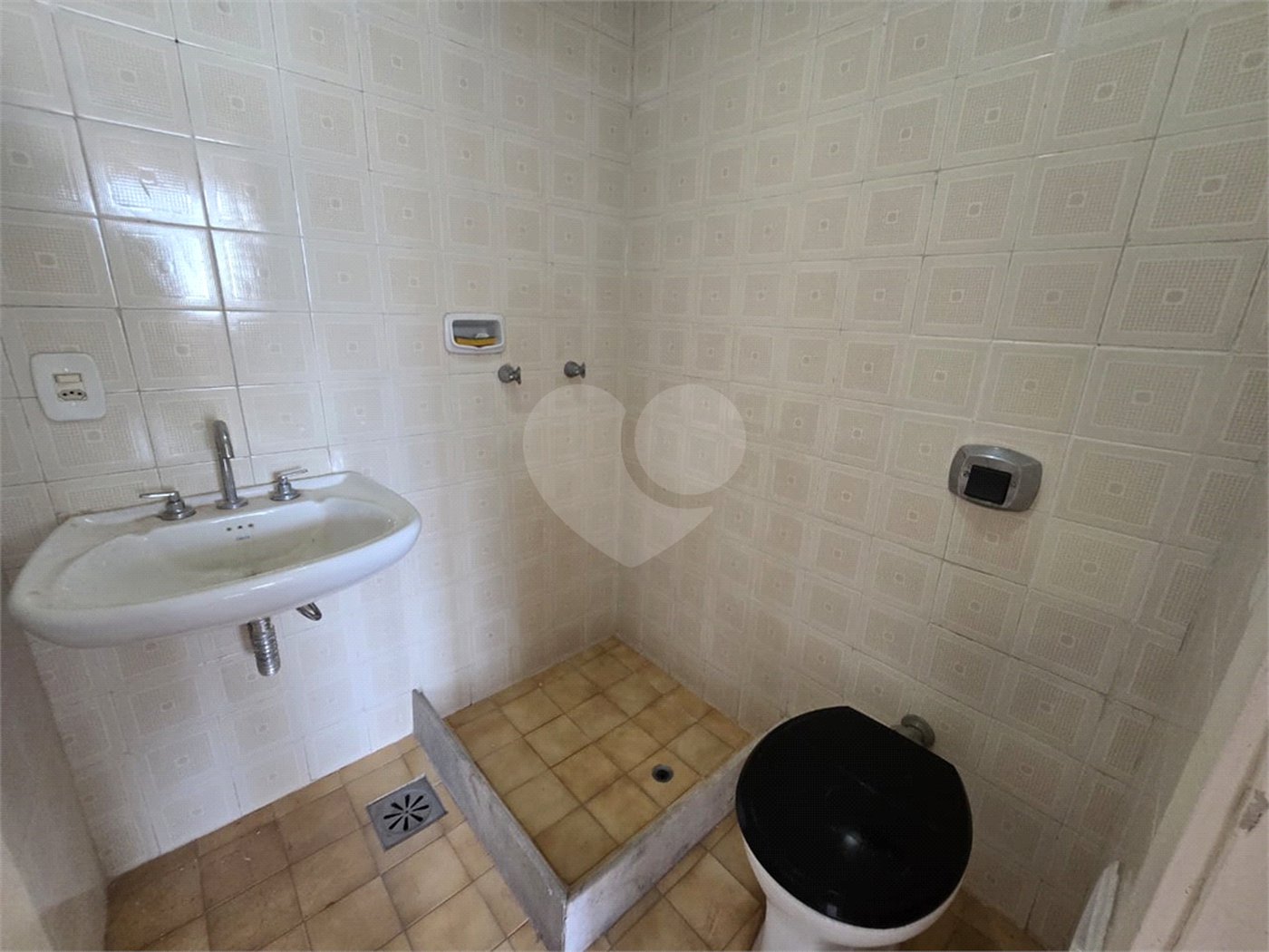Apartamento à venda com 1 suíte em Vila Isabel, Rio de Janeiro, RJ