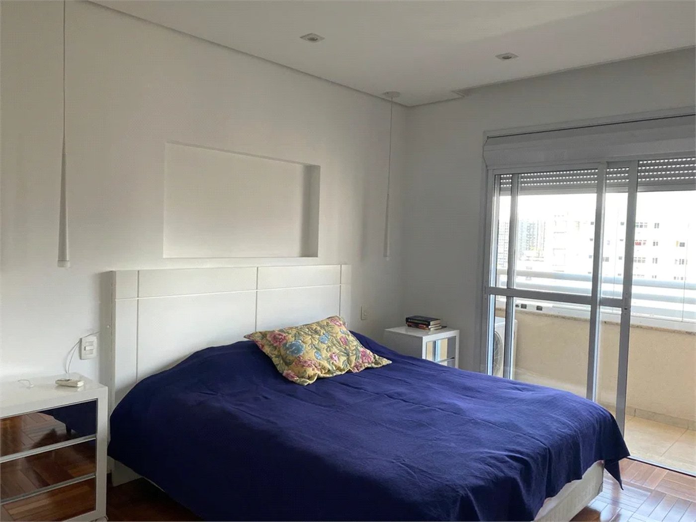 Apartamento à venda com 4 suítes em Vila Suzana, São Paulo, SP