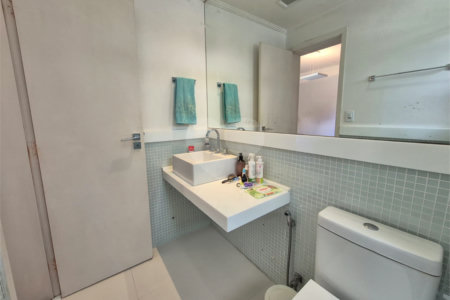 Apartamento à venda com 3 quartos, sendo 2 suítes, em Jardim Bonfiglioli, São Paulo, SP