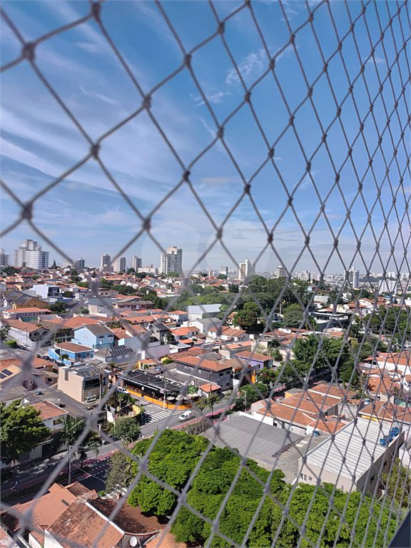 Apartamento à venda com 2 quartos, sendo 1 suíte, em Vila Rosália, Guarulhos, SP