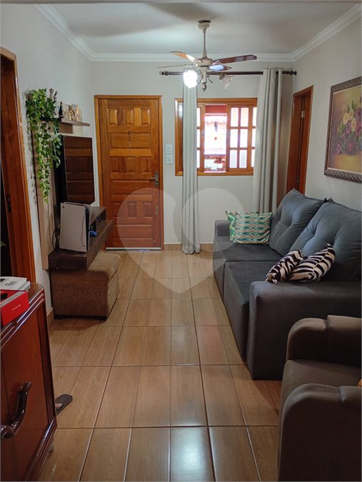 Casa à venda com 3 quartos, sendo 1 suíte,  em Geraldo Correia de Carvalho, Ribeirão Preto, SP