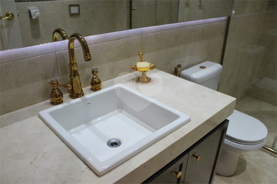 Apartamento à venda com 4 suítes em Santana, São Paulo, SP
