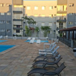 Apartamento à venda com 2 quartos em Vila Haro, Sorocaba, SP