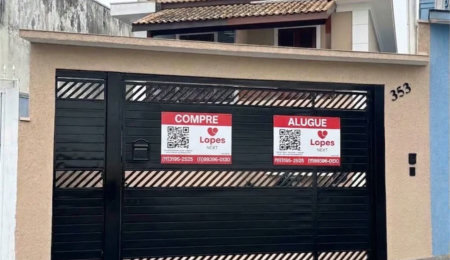 Sobrado à venda ou para alugar com 3 suítes em Vila Sônia, São Paulo, SP