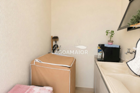 Casa à venda com 3 quartos, sendo 1 suíte, em Jardim dos Ipes, Três Lagoas, MS