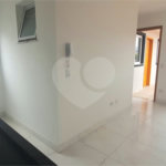 Apartamento à venda com 2 quartos em Tremembé, São Paulo, SP