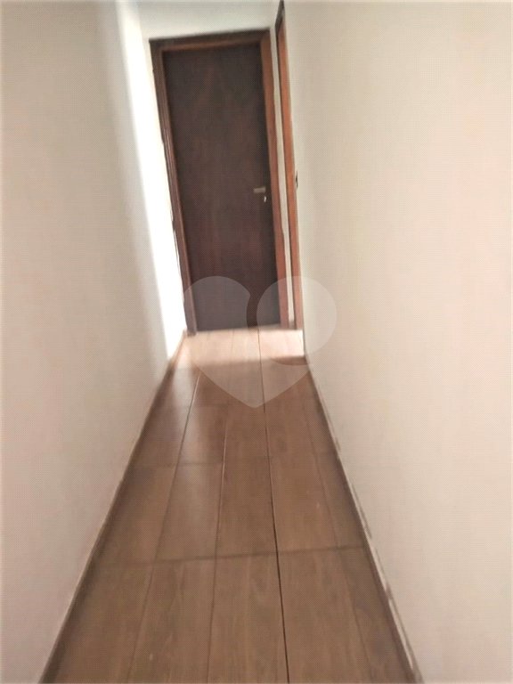 Sobrado à venda com 3 quartos, sendo 1 suíte,  em Vila Romero, São Paulo, SP