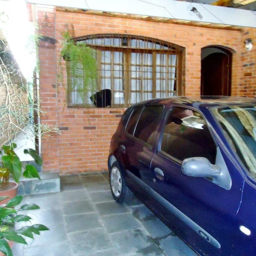 Casa à venda com 3 quartos em Jardim Bonfiglioli, São Paulo, SP