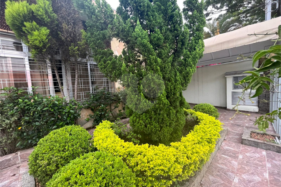Casa à venda com 4 quartos, sendo 3 suítes, em Jardim França, São Paulo, SP