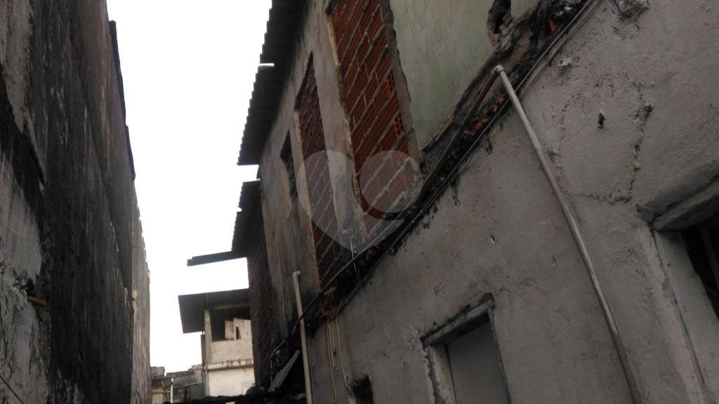 Terreno à venda em Vila Constança, São Paulo, SP