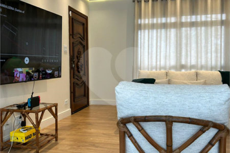 Casa Térrea à venda com 3 quartos, sendo 2 suítes, em Jardim Franca, São Paulo, SP