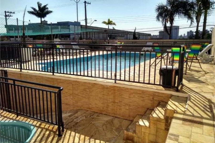 Casa à venda com 2 quartos no condomínio Residencial Boulevard I, São Paulo - SP